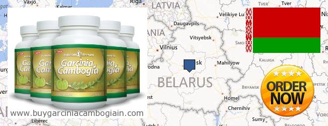 Dónde comprar Garcinia Cambogia Extract en linea Belarus
